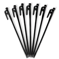 BlackDog BD-ZPPJ001 Cọc Lều Thép 30cm Cắm Trại