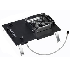 Blackdog Bếp Gas Cắm Trại IGT 5 Đầu đốt 7200W CBD2550CF010