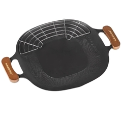 Blackdog CBD2300CW011 Chảo Chống dính Cắm Trại