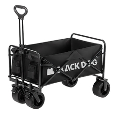 BlackDog CBD2300JJ023 Xe Kéo Cắm Trại Xếp Gọn