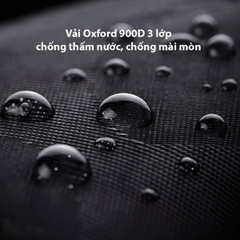 Blackdog CBD2300JJ025 Ghế Mặt Trăng Tựa Lưng Xếp Gọn Cắm Trại Multi gear