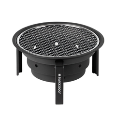 Blackdog CBD2350CF010 Bếp Nướng BBQ Xếp Gọn Cắm Trại