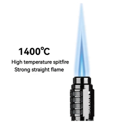 Blackdog CBD2450PJ011 Dụng Cụ Mồi Lửa Chống Gió Cắm Trại