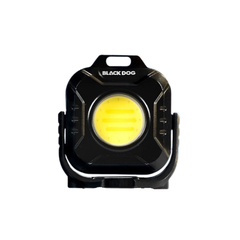 Blackdog Đèn Pin Làm Việc COB Mini Cắm Trại CBD2550ZM017