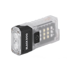 Blackdog Đèn pin EDC Xoay Đầu Cắm Trại Đa Năng CBD2550ZM016