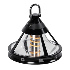 Blackdog Đèn Treo UFO Trang Trí - Treo Lều Cắm Trại CBD2550ZM029