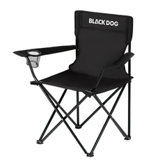 Blackdog Ghế Cắm Trại Câu Cá Gấp Gọn Tựa Tay CBD2550JJ054 - CBD2550JJ055