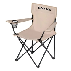Blackdog Ghế Cắm Trại Câu Cá Gấp Gọn Tựa Tay CBD2550JJ054 - CBD2550JJ055
