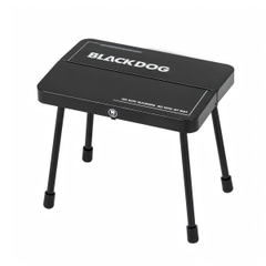 Blackdog Ghế Đẩu Gấp Gọn Cắm Trại Bỏ Túi CBD2550JJ051