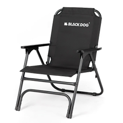 BlackDog Ghế Xếp Gọn Cắm Trại CBD2300JJ018