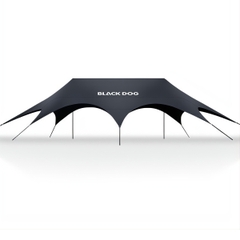 Blackdog Lều Trung Tâm Cắm Trại (lều tăng) 16 người CBD2550WS027