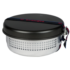 Bộ Bếp Cắm Trại Trangia Storm Cooker 25-5 Ul