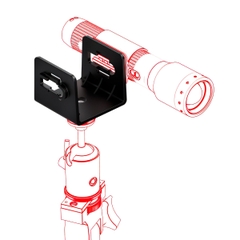 Ledlenser Loại D – 502247 Bộ Chuyển Đổi Chân Máy Cắm Trại