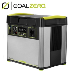 Bộ Lưu Điện Cắm Trại Goal Zero Yeti 3000X Portable Power Station