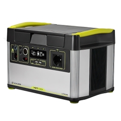 Bộ Lưu Điện Cắm Trại Goal Zero Yeti 1500X Portable Power Station