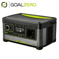 Bộ Lưu Điện Cắm Trại Goal Zero Yeti 500X Portable Power Station