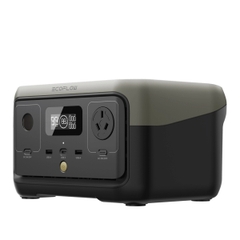 EcoFlow RIVER 2 Bộ Lưu Điện Cắm Trại Portable Power Station