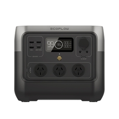 EcoFlow RIVER 2 Pro Bộ Lưu Điện Portable Power Station