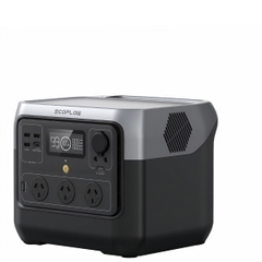 EcoFlow RIVER 2 Pro Bộ Lưu Điện Portable Power Station