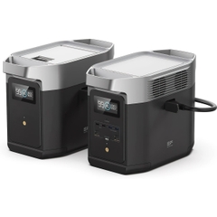 ECOFLOW DELTA 2 Bộ Lưu Điện - Trạm Tích Điện Portable Power Station