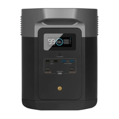 EcoFlow DELTA Max Bộ Lưu Điện Xách Tay Portable Power Station