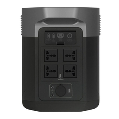EcoFlow DELTA Max Bộ Lưu Điện Xách Tay Portable Power Station