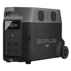EcoFlow DELTA Pro Bộ Lưu Điện Xách Tay Portable Power Station