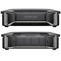 EcoFlow DELTA Pro Ultra Bộ lưu điện Di Dộng Portable Power Station