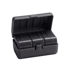 Bộ Phích Cắm Du Lịch Global Lewis N Clark