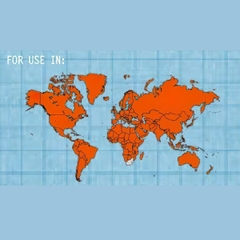 Bộ phích cắm du lịch Universal Lewis N Clark