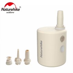 Bơm Điện Mini Cầm Tay Naturehike