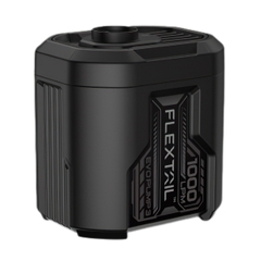 Flextail Evo Pump 3- 1000L/MIN Máy Bơm Hơi Đệm Gối Hơi Cắm Trại Đa Năng - Portable & Rechargeable Air Pump
