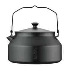 Campingmoon Ấm Đun Nước Bằng Thép Không Gỉ Cắm Trại SW-1 / BKSW-1 (1 Lít)