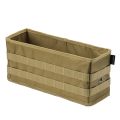 Campingmoon BG-1235  BK-1235 Túi Treo Giá Kệ