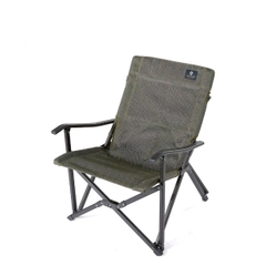 Campingmoon F-1003-W Ghế Lưới Owaga Xếp Gọn