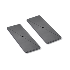 Campingmoon IGT Ck-12Bk-2P Mặt Bàn Nhôm Một Phần Hai Cắm Trại