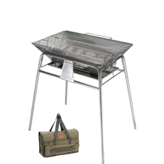 Campingmoon MT-5-MAX Bếp Nướng Dã Ngoại