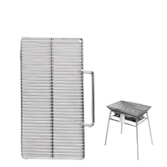 Campingmoon MT-5MAX-W Phụ Kiện Vỉ Lưới Bếp Nướng Dã Ngoại