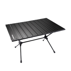 Campingmoon T-520 Bàn Nhôm Gấp Gọn Dã Ngoại