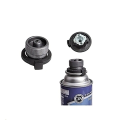 Campingmoon Z11 Phụ Kiện Đầu Chuyển Adapter Nối Bình Gas Mini IPB