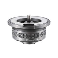 Campingmoon Z13M Phụ Kiện Đầu Chuyển Bình Gas Mini IPB Adapter