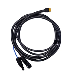Cáp Kết Nối MC4 To XT60 Solar Cable Dùng Cho Tấm Pin Mặt Trời Ecoflow