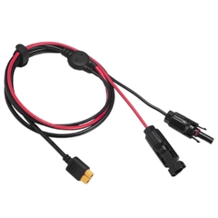 Cáp Sạc EcoFlow Solar To XT60 / XT60i