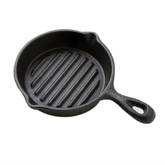 Chảo Gang Dã Ngoại Coleman (13Cm)