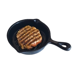 Chảo Gang Dã Ngoại Coleman (13Cm)