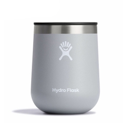 HYDRO FLASK Cốc Giữ Nhiệt Tráng Sứ Cắm Trại CERAMIC WINE TUMBLER 10 OZ (295ml)