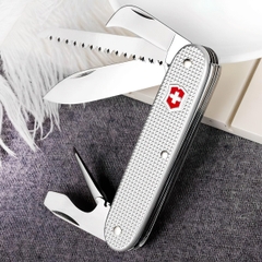 Victorinox Swiss Army 7 (93mm) Dao Cắm Trại Loại