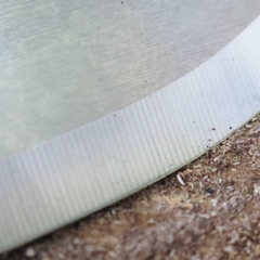 Dao Morakniv Bushcraft Survival Stainless Steel