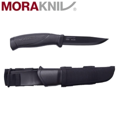 Dao Cắm Trại Morakniv Companion Expert Tactical Stainless Steel