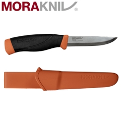 Dao Cắm Trại Morakniv Companion HeavyDuty Stainless Steel